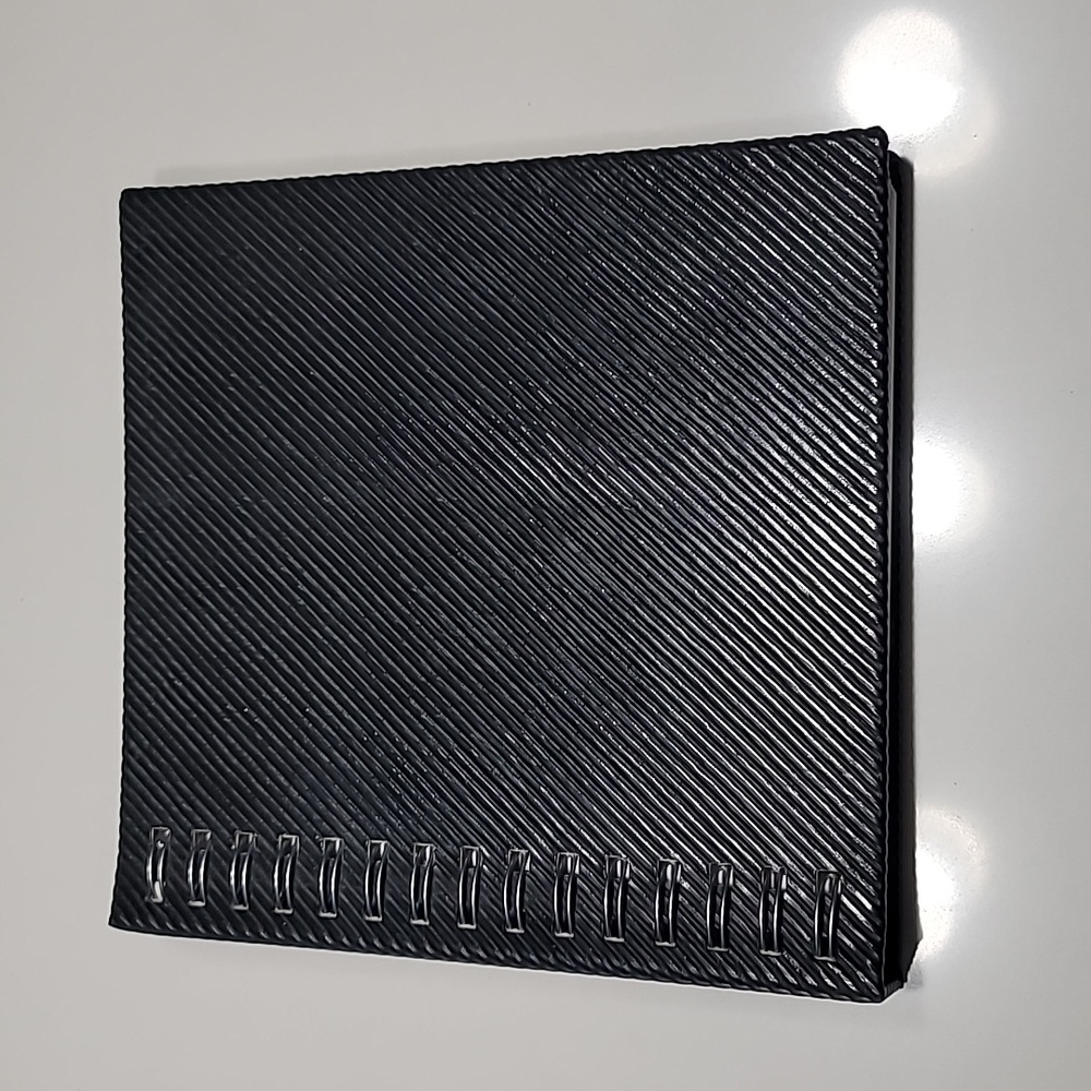Notebook Journal